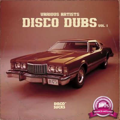 Disco Dubs Vol 1 (2020)