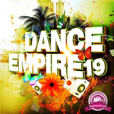 Dance Empire Vol 19 (2020)