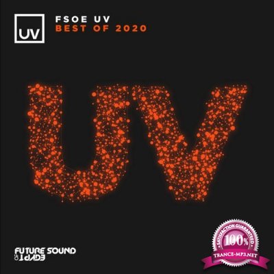 UV - Best Of UV 2020 (2020)