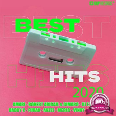BIP Records Best Hits 2020 (2020)
