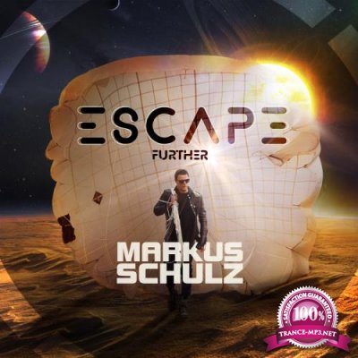 Markus Schulz - Escape [Further] (2020) FLAC