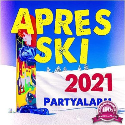 Apres Ski 2021 (Partyalarm) (2020)