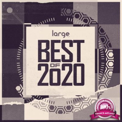 Large Music: Best Of 2020 (2020) FLAC