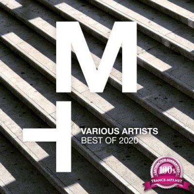 Moon Harbour: Best Of 2020 (2020) FLAC