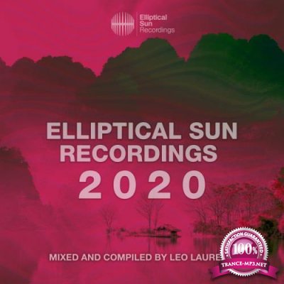 Elliptical Sun Recordings 2020 (2020)