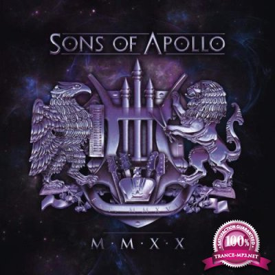 Sons Of Apollo - MMXX (2020) FLAC