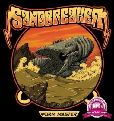 Sandbreaker - Worm Master (2020) FLAC
