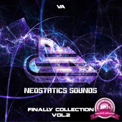Neostatics Sounds - Finally Collection, Vol. 2 (2020)