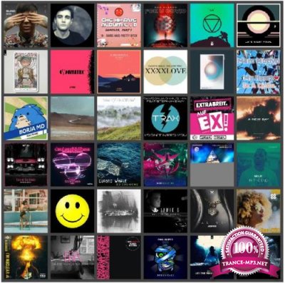 Beatport Music Releases Pack 2429 (2020)