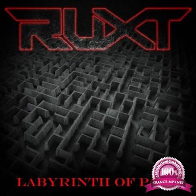 RUXT - Labyrinth Of Pain (2020)