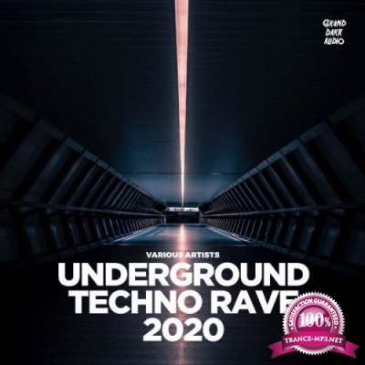 Underground Techno Rave 2020 (2020)