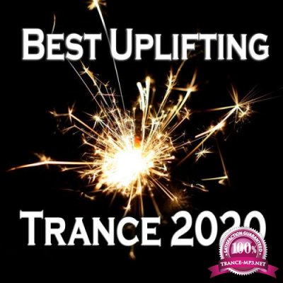 Best Uplifting Trance 2020 (2020)