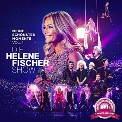 Die Helene Fischer Show - Meine schoensten Momente Vol. 1 (2020)
