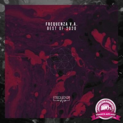 Frequenza Best Of 2020 (2020)