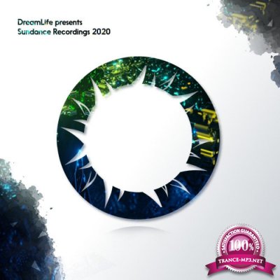 DreamLife Presents: Sundance Recordings 2020 (2020) FLAC