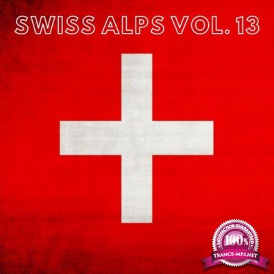 Swiss Alps Vol. 13 (2020)