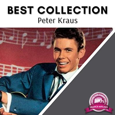 Peter Kraus - Best Collection Peter Kraus (2020)