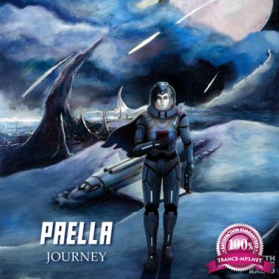 Paella - The Journey (2020)