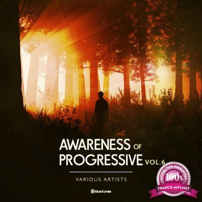 VA - Awareness of Progressive Vol.6 (2020)