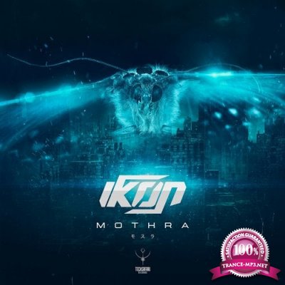 Ikon - Mothra (Single) (2020)