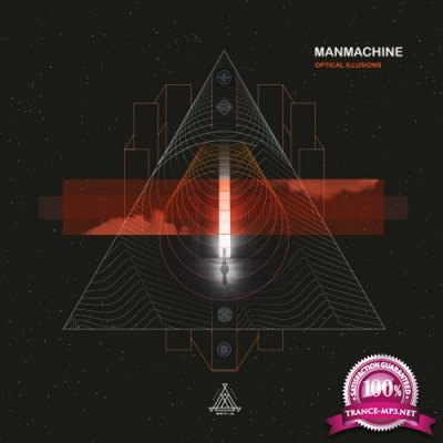 Manmachine - Optical Illusions (Single) (2020)