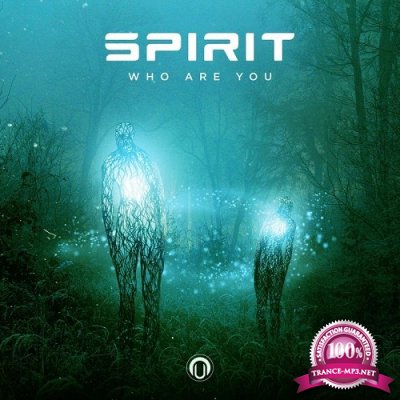 Spirit Music - Who Are You EP (2020)