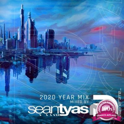 Sean Tyas - Regenerate 2020 Year Mix (2020)