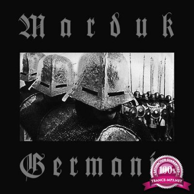 Marduk - Germania (2020) FLAC