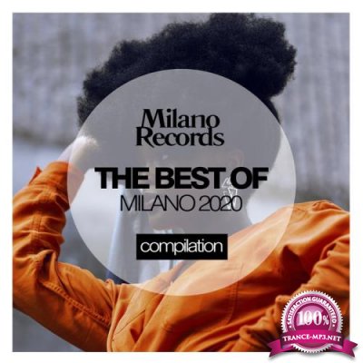 The Best Of Milano Records 2020, Pt. 1 (2020)