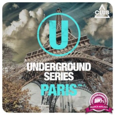 Underground Series Paris, Vol. 7 (2020)