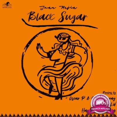 Juan Mejia - Black Sugar (2020)