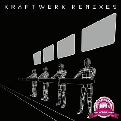 Kraftwerk - Remixes (2020)