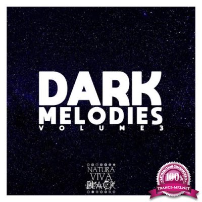 Dark Melodies, Vol. 1-3 (2020) FLAC