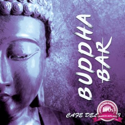 Buddha-Bar - Cafe Del Mar 3 (2020)