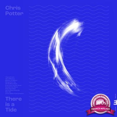Chris Potter - There Is A Tide (2020)