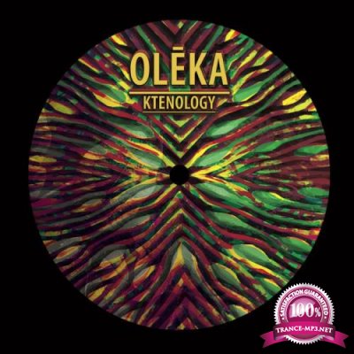 Oleka  - Ktenology (2020)