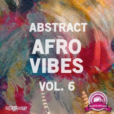 Abstract Afro Vibes, Vol. 6 (2020)
