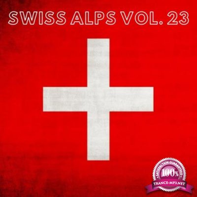 Swiss Alps Vol. 23 (2020)