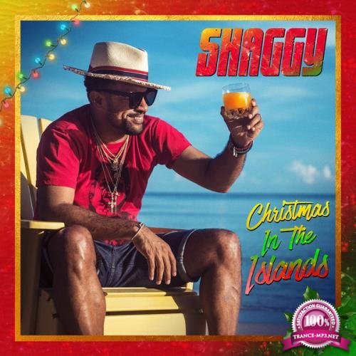 Shaggy - Christmas In The Islands (2020)