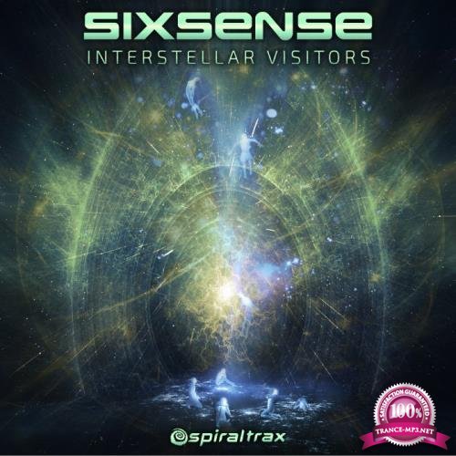 Sixsense - Interstellar Visitors (2020)