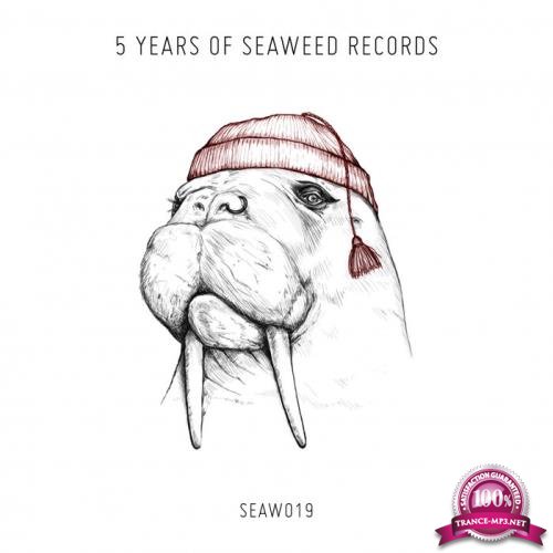 5 Years of Seaweed Records (2020)