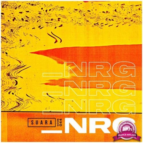 Suara - _NRG (2020)