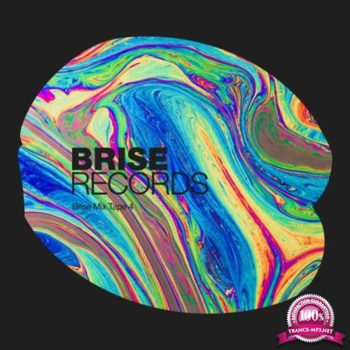 Brise Mix Tape 4 (2020)