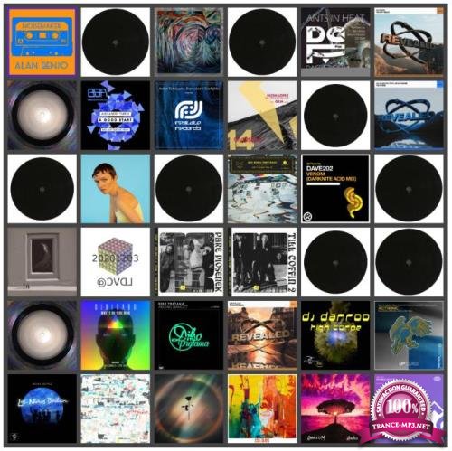 Beatport Music Releases Pack 2449 (2021)