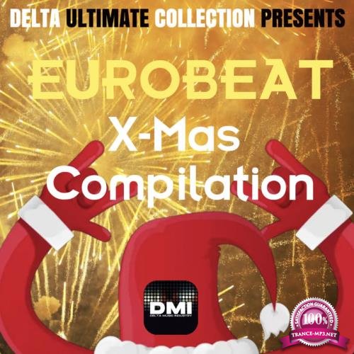 Eurobeat X-Mas Compilation (2020)