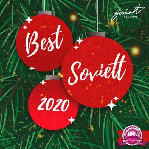 Soviett Best 2020 pt 4 (2020)