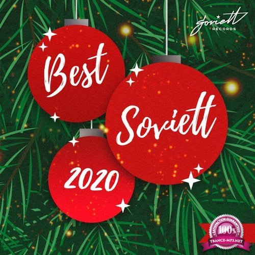 Soviett Best 2020, Pt. 8 (2020)