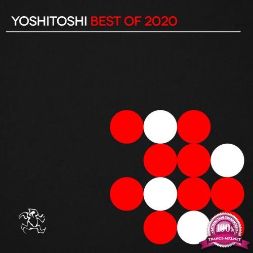Yoshitoshi Best Of 2020 (2020)