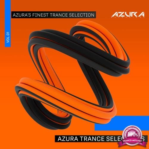 Azura Trance Selections (2020)