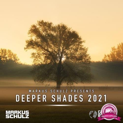 Markus Schulz - Global DJ Broadcast (2021-01-01) Deeper Shades 2021